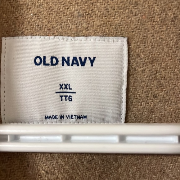 Perfect fall jacket!!! - Picture 2 of 2